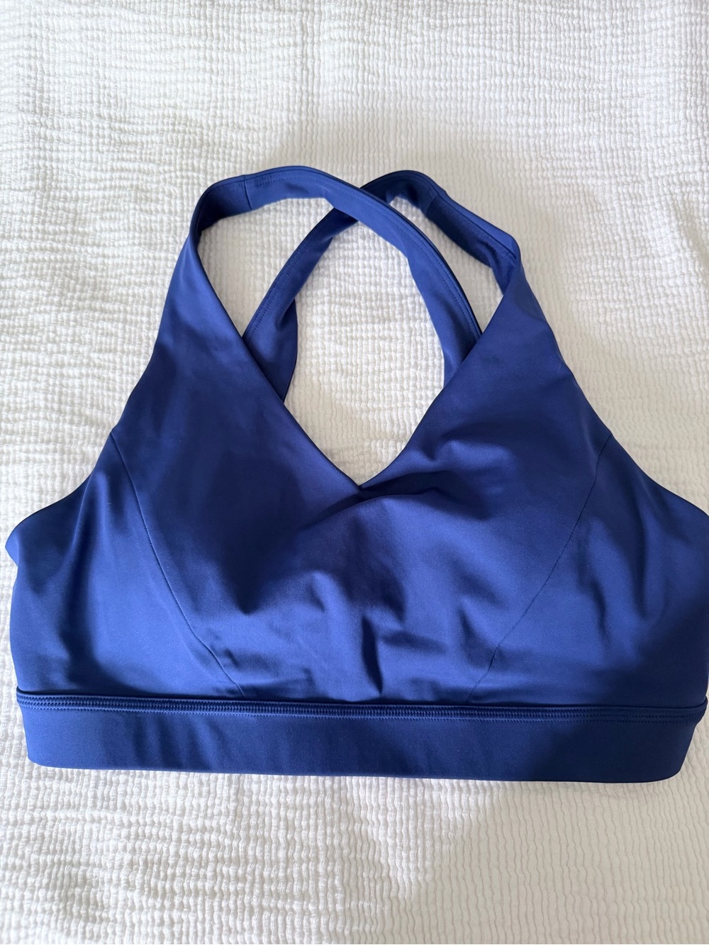 lululemon athletica Envital train bra